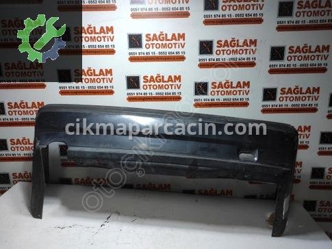 Fiat Tempra Arka Tampon çıkma parça