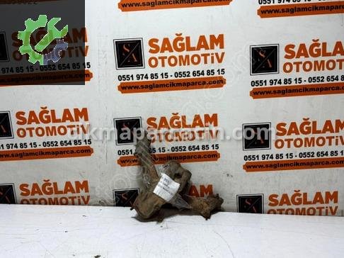 Fiat Tempra Egzoz Manifoldu çıkma parça