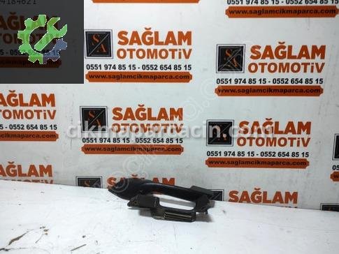 Fiat Tempra El Tutamağı çıkma parça