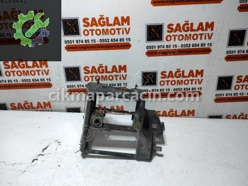 Fiat Tempra Orta Konsol çıkma parça