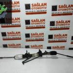 ÇIKMA FİAT TİPO DİREKSİYON KUTUSU