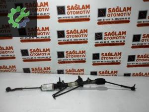 ÇIKMA FİAT TİPO DİREKSİYON KUTUSU
