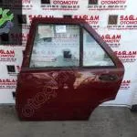 ÇIKMA FİAT TİPO SOL ARKA KAPI