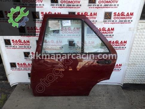Fiat Tipo Sol Arka Kapı çıkma parça