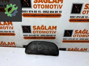 ÇIKMA FİAT UNO 60S KM SAATİ