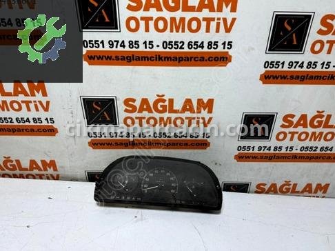 Fiat Uno Kablo Tesisatı çıkma parça