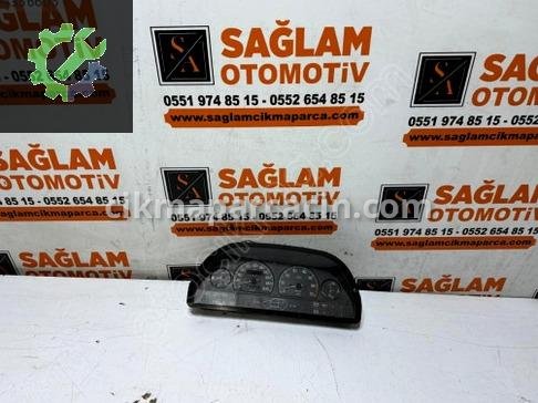 Fiat Uno Kablo Tesisatı çıkma parça