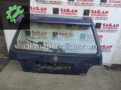 Fiat Uno Bagaj Kapağı çıkma parça