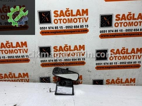 Fiat Uno İç Ayna çıkma parça
