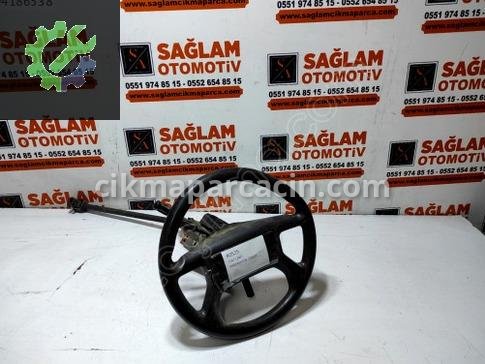 Fiat Uno Direksiyon Simidi çıkma parça