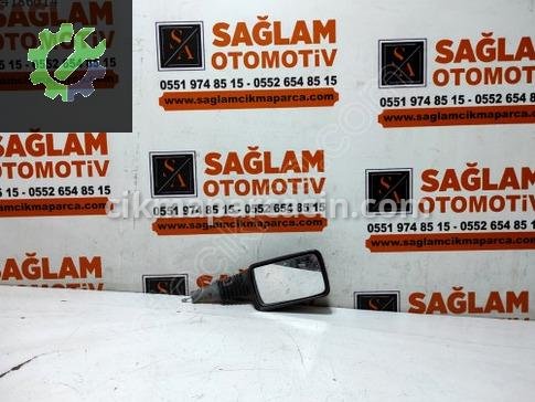 Fiat Uno Sol Dış Ayna çıkma parça