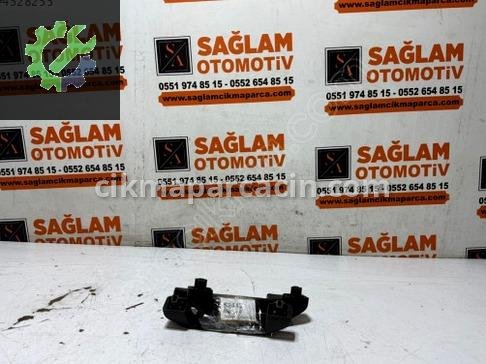 Fiat Uno El Tutamağı çıkma parça