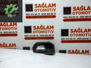 ÇIKMA FORD C-MAX-FOCUS 2004 SAĞ FAR KAPAĞI OEM; 270610RH