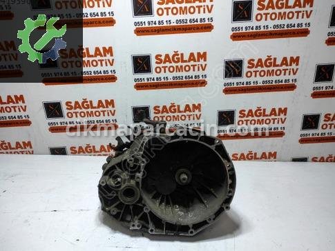 Ford Tourneo Connect Şanzıman Komple çıkma parça