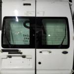ÇIKMA FORD CONNECT ARKA BAGAJ KAPAĞI