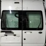 ÇIKMA FORD CONNECT ARKA BAGAJ KAPAĞI