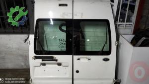 ÇIKMA FORD CONNECT ARKA BAGAJ KAPAĞI