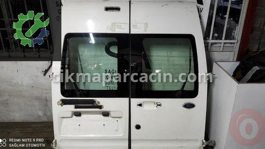 Ford Transit Connect Bagaj Kapağı çıkma parça
