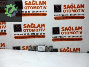 ÇIKMA FORD CONNECT ARKA STOP DUYUSU OEM; 2T1413N412AB
