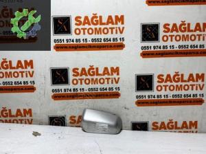 ÇIKMA FORD CONNECT SAĞ AYNA KAPAĞI OEM 9T16-17K746