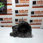 Ford Focus Şanzıman Komple Çıkma Parça Ankara