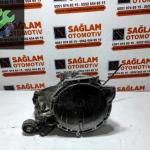 Ford Focus Şanzıman Komple Çıkma Parça Ankara