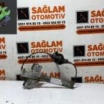 ÇIKMA FORD FİESTA 2008 ARKA KAPI CAM KRİKOSU OEM 8A61-A27000