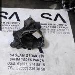 Audi A4 Bagaj Çıkma Parça Konya