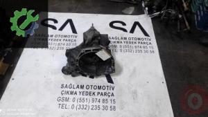 ÇIKMA FORD FİESTA-5 1.3 5 İLERİ KOMPLE ŞANZIMAN 2S6R-7002-MA