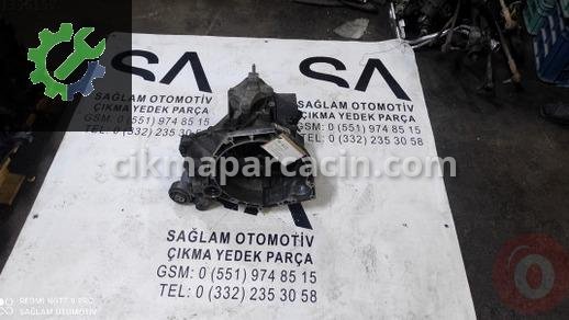 Ford Fiesta Şanzıman Komple çıkma parça