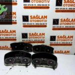 ÇIKMA FORD FİESTA-FUSİON-CONNECT KM SAATİ VP6S6F-10894-A12071849