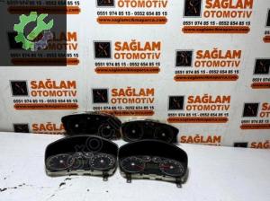 ÇIKMA FORD FİESTA-FUSİON-CONNECT KM SAATİ VP6S6F-10894-A12071849