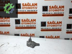 ÇIKMA FORD FİESTA-FUSİON ŞANZIMAN BAĞLANTI BRAKETİ 2S61-7M125-AC