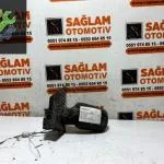 ÇIKMA FORD FİESTA-FUSİON SOL DİKİZ AYNASI OEM 2S61-17683-AR