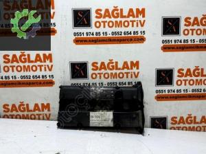 ÇIKMA FORD FİESTA KÜLBÜTÖR KAPAĞI 6GF25M15