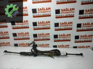 ÇIKMA FORD FİESTA-MONDEO DİREKSİYON KUTUSU OEM F33C3K661AA