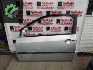 ÇIKMA FORD FİESTA TEK KAPI SOL ÖN KAPI (2. Adet)