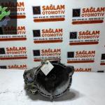 2012 Ford Fiesta Şanzıman Komple Çıkma Parça Bursa