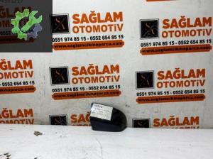ÇIKMA FORD FOCUS 04-08 SAĞ AYNA KAPAĞI