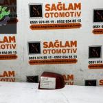 2008 Ford Fiesta Ayna Kapağı Çıkma Parça Bursa