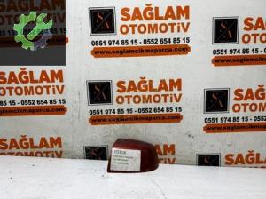 ÇIKMA FORD FOCUS 04-08 SOL AYNA KAPAĞI OEM 2128.35.263