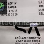 ÇIKMA FORD FOCUS ARKA TAMPON ÇİTASI 4M51-17E911-A