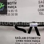 ÇIKMA FORD FOCUS ARKA TAMPON ÇİTASI 4M51-17E911-A