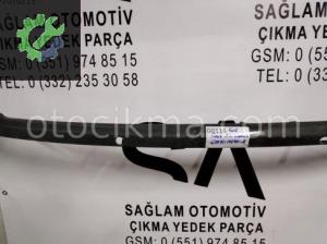 ÇIKMA FORD FOCUS ARKA TAMPON ÇİTASI 4M51-17E911-A