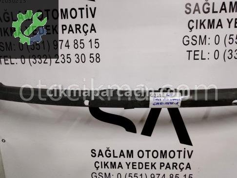 Ford Focus Tampon Çıtası çıkma parça