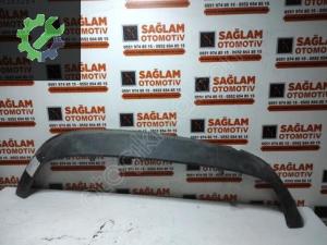ÇIKMA FORD FOCUS ARKA TAMPON DİFİZÖRÜ OEM; BM51A17A894