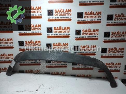 Ford Focus Arka Tampon çıkma parça