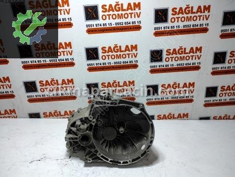 Ford Focus Şanzıman Komple çıkma parça