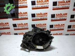 ÇIKMA FORD FOCUS-C-MAX-MONDEO 2.0 ŞANZIMAN 4M5R-7002-CC