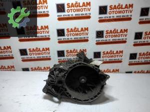 ÇIKMA FORD FOCUS-C-MAX-MONDEO ŞANZIMAN 4M5R-7002-CC